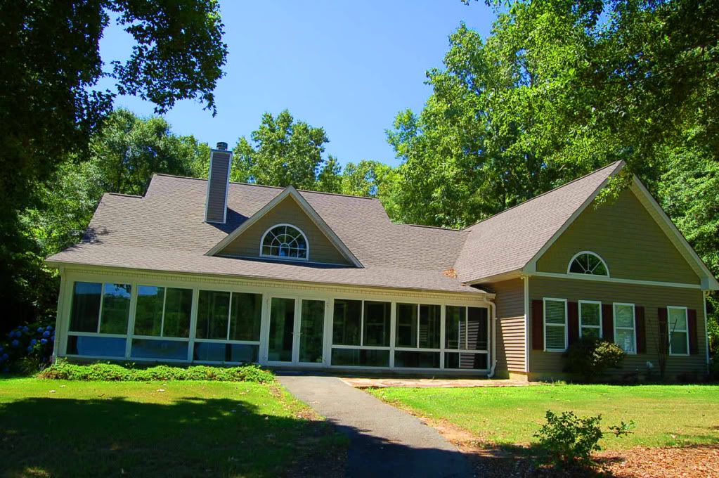 Reynolds Landing Lake Lot For Sale